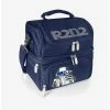 Top 10 💯 Star Wars R2-D2 Lunch Tote 👏