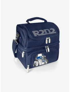 Top 10 💯 Star Wars R2-D2 Lunch Tote 👏