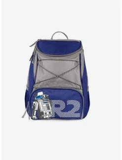 Cheapest 🧨 Star Wars R2-D2 Cooler 🎒 Backpack 😍