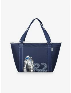 Outlet ⭐ Star Wars R2-D2 Cooler Tote 😍