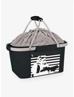 Cheap โค๏ธ Star Wars Storm Trooper Collapsible Cooler Tote ๐