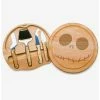 Coupon 🎁 The Nightmare Before 🎅 Christmas Jack Cheese Board & Tools Set ✨