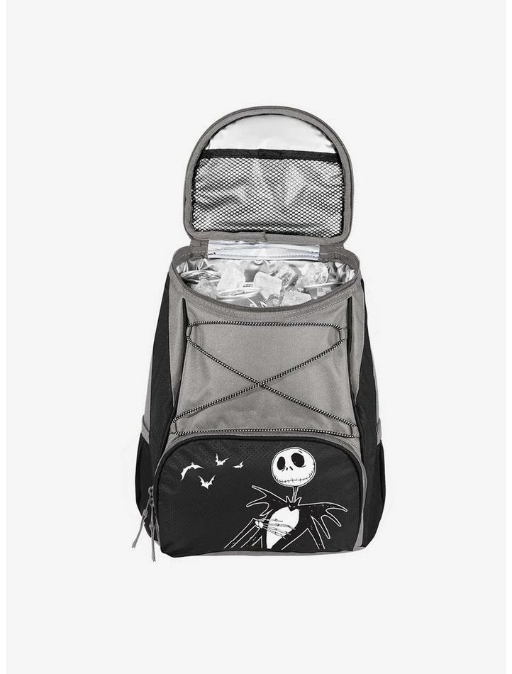 Outlet 🌟 The Nightmare Before 🔔 Christmas Jack Cooler 🎒 Backpack 👏 2 Outlet 🌟 The Nightmare Before 🔔 Christmas Jack Cooler 🎒 Backpack 👏 - Image 2