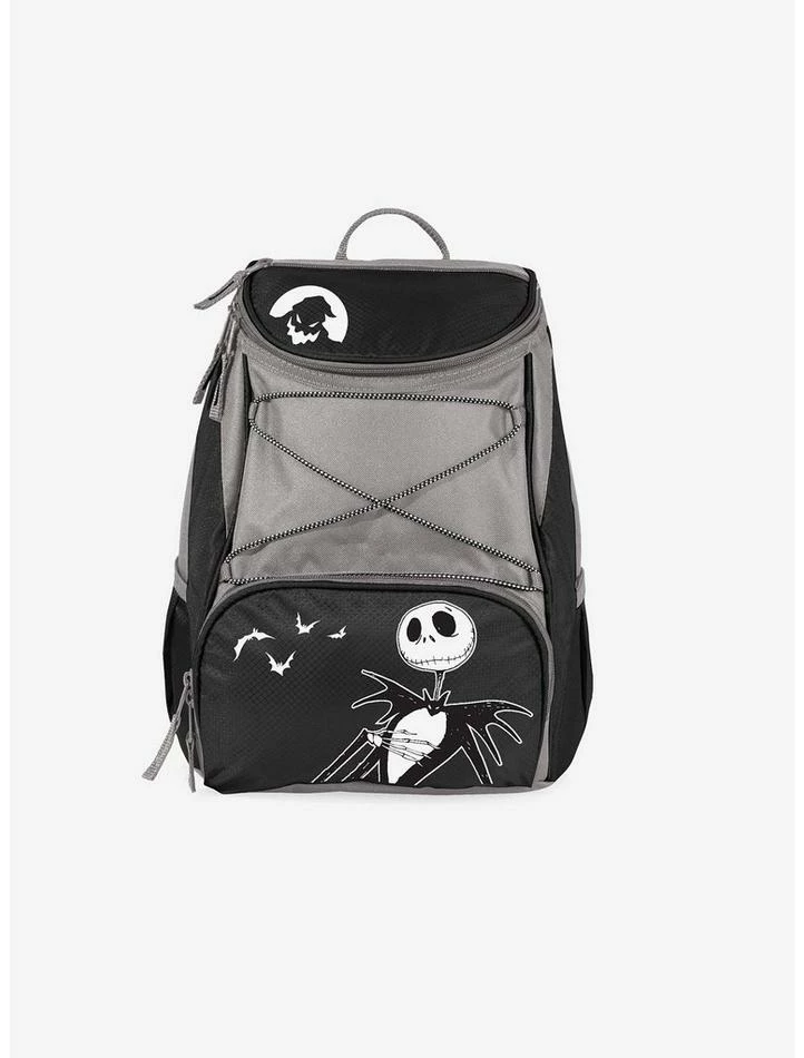 Outlet 🌟 The Nightmare Before 🔔 Christmas Jack Cooler 🎒 Backpack 👏 1 Outlet 🌟 The Nightmare Before 🔔 Christmas Jack Cooler 🎒 Backpack 👏