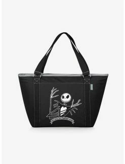 Best Pirce 🔔 The Nightmare Before ❄ Christmas Jack Cooler Tote 💯