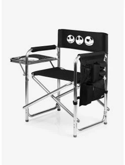 Hot Sale ❤️ The Nightmare Before 🎄 Christmas Jack Sports Chair 😀 -Furniture Outlet Store 12267646 av1