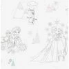 Discount 🎉 Disney Frozen Peel & Stick Wallpaper ❤️