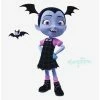 Discount ✨ Disney Vampirina Peel And Stick Giant Wall Decals 👍