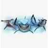 Discount 🧨 Disney Pixar Finding Nemo Sharks Peel And Stick Giant Wall Decals 🧨