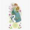 Coupon 🧨 Disney Frozen Fever Group Peel And Stick Giant Wall Graphic 🛒