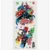 Cheap 🥰 DC Comics Justice League Peel & Stick Giant Wall Decals 🛒