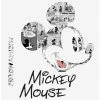 Best Pirce 😉 Disney Mickey Mouse Comic Peel And Stick Wall Graphic 🛒