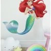 Best deal 🔔 Disney The Little Mermaid Peel And Stick Giant Wall Decals 🛒