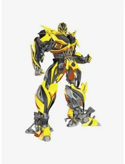 Wholesale 🥰 Transformers: Age Of Extinction Bumblebee Peel And Stick Giant Wall Decals 😍