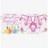 Budget 🔥 Disney Princesses Crown Peel & Stick Giant Wall Decal 🎁