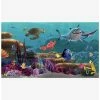 Promo 🎉 Disney Pixar Finding Nemo Prepasted Mural 😉