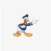 Hot Sale 👍 Disney Mickey & Friends Donald Duck Peel & Stick Giant Wall Decal 💯