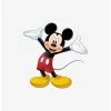 Best deal 🤩 Disney Mickey & Friends Mickey Mouse Peel & Stick Giant Wall Decal 🔥