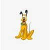 New ⭐ Disney Mickey & Friends Pluto Peel & Stick Giant Wall Decal 😀