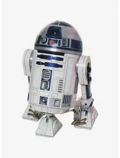 Hot Sale 👏 Star Wars Classic R2-D2 Peel & Stick Giant Wall Decal 🎉