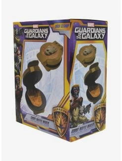 Brand new 👏 Marvel Groot Waffle Maker 😉 -Furniture Outlet Store 12314414 av2