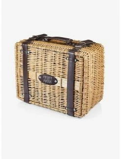 Coupon ❤️ Disney Mickey & Minnie Mouse Picnic Basket 🌟 -Furniture Outlet Store 12348632 av1