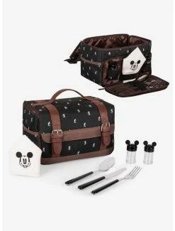 Best deal ✔️ Disney Mickey Mouse Lunch Tote 🎉 -Furniture Outlet Store 12348636 av2