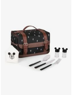 Best deal ✔️ Disney Mickey Mouse Lunch Tote 🎉