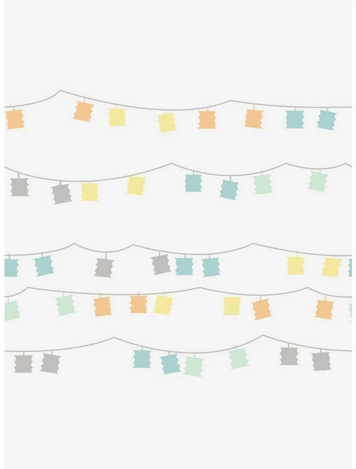 Hot Sale ๐งจ Blue Lanterns Peel & Stick Wallpaper โ 1 Hot Sale ๐งจ Blue Lanterns Peel & Stick Wallpaper โ
