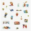Discount 🤩 Daniel Tiger Peel And Stick Wall Decals 🔥