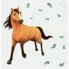 Buy ⌛ Spirit Riding Free Peel And Stick Giant Wall Decals ⌛