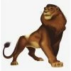Buy 👍 Disney The Lion King Simba Peel And Stick Giant Wall Decals ✔️