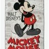 Best deal 💯 Disney Classic Mickey Retro Rug ✨