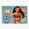 Deals 💯 Disney Moana Set Sail Rug ✨