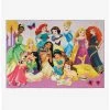 Outlet 😀 Disney Princess Group Rug 🧨