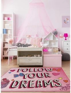 Hot Sale ๐ Jo Jo Siwa Follow Your Dreams Rug ๐ 4 Hot Sale ๐ Jo Jo Siwa Follow Your Dreams Rug ๐ -Furniture Outlet Store 12430161 av1