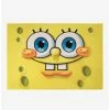 Best Sale ✨ SpongeBob SquarePants Face Rug 👏