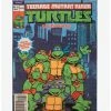 Discount ✔️ Teenage Mutant Ninga Turtles Comic Rug 🔔