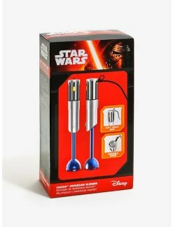 Flash Sale 😉 Star Wars Anakin Handheld Blender 🛒 -Furniture Outlet Store 12476130 av2