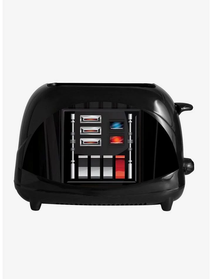 Best reviews of ๐ Star Wars Darth Vader Empire Toaster ๐ฏ 2 Best reviews of ๐ Star Wars Darth Vader Empire Toaster ๐ฏ - Image 2