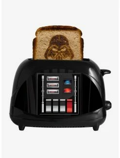 Best reviews of 😍 Star Wars Darth Vader Empire Toaster 💯