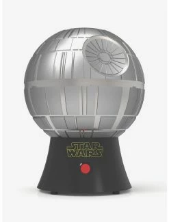 Best reviews of ✔️ Star Wars Death Star Popcorn Maker 💯