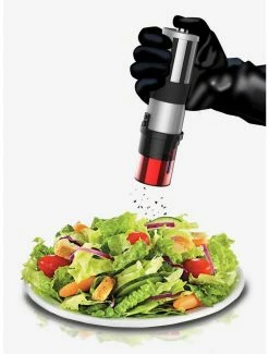 Coupon 😀 Star Wars Lightsaber Salt and Pepper Mill ✨ -Furniture Outlet Store 12476148 av2