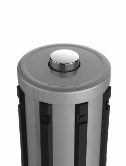 Coupon 😀 Star Wars Lightsaber Salt and Pepper Mill ✨ -Furniture Outlet Store 12476148 av3