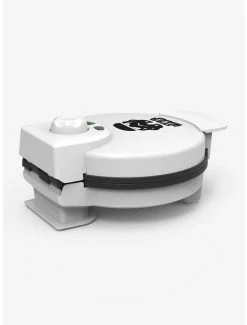 Flash Sale 😀 Star Wars Stormtrooper Waffle Maker 👏 -Furniture Outlet Store 12476166 av2