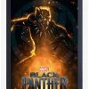 Hot Sale 🛒 Marvel Black Panther Spark Poster 👏