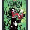 Discount 😀 Marvel Venom Green Poster 👏
