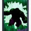 Buy 🌟 Marvel Avengers: The Hulk Poster 👏