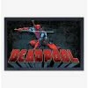 Coupon ✨ Marvel Deadpool Pose Poster ⌛