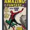Wholesale 🔥 Marvel SpiderMan Amazing Fantasy #15 👍